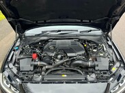 Jaguar XF 3.0d V6 S Sportbrake Auto Euro 6 (s/s) 5dr 62