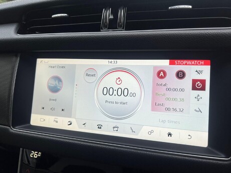 Jaguar XF 3.0d V6 S Sportbrake Auto Euro 6 (s/s) 5dr 61