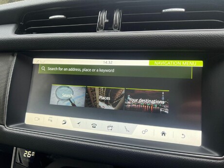 Jaguar XF 3.0d V6 S Sportbrake Auto Euro 6 (s/s) 5dr 68