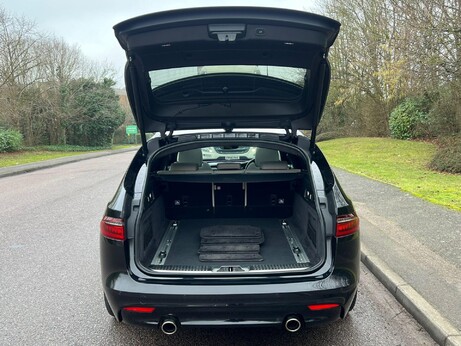Jaguar XF 3.0d V6 S Sportbrake Auto Euro 6 (s/s) 5dr 30