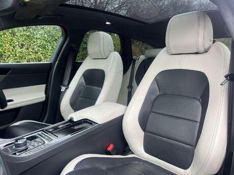 Jaguar XF 3.0d V6 S Sportbrake Auto Euro 6 (s/s) 5dr 78