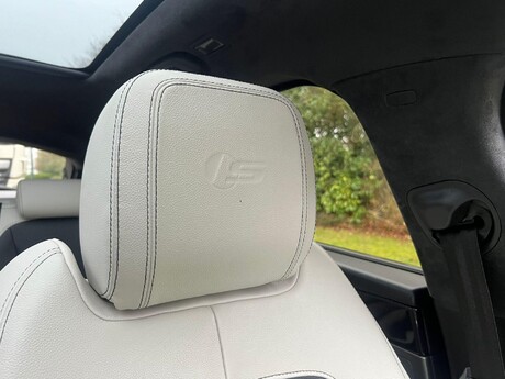 Jaguar XF 3.0d V6 S Sportbrake Auto Euro 6 (s/s) 5dr 86
