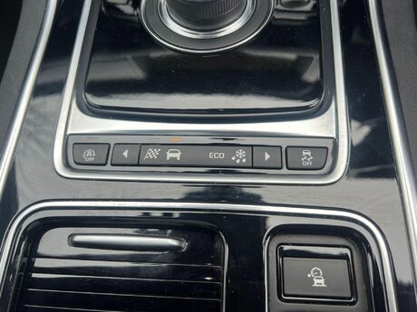 Jaguar XF 3.0d V6 S Sportbrake Auto Euro 6 (s/s) 5dr 20