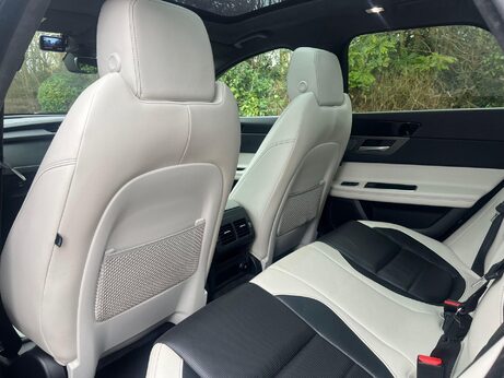 Jaguar XF 3.0d V6 S Sportbrake Auto Euro 6 (s/s) 5dr 82
