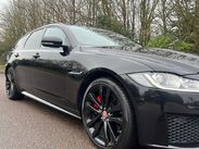 Jaguar XF 3.0d V6 S Sportbrake Auto Euro 6 (s/s) 5dr 6