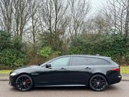 Jaguar XF 3.0d V6 S Sportbrake Auto Euro 6 (s/s) 5dr 48