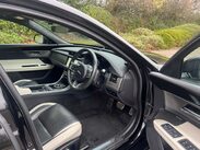 Jaguar XF 3.0d V6 S Sportbrake Auto Euro 6 (s/s) 5dr 12