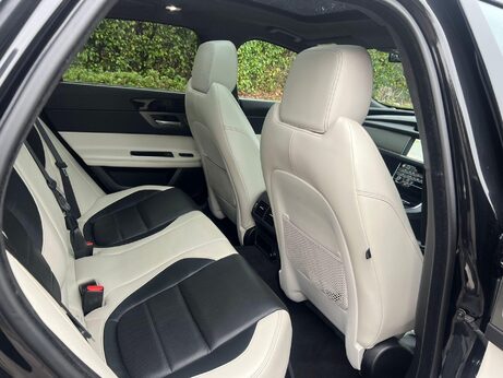 Jaguar XF 3.0d V6 S Sportbrake Auto Euro 6 (s/s) 5dr 19