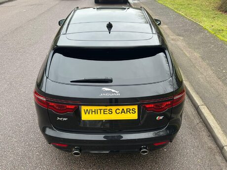 Jaguar XF 3.0d V6 S Sportbrake Auto Euro 6 (s/s) 5dr 49