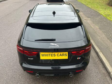 Jaguar XF 3.0d V6 S Sportbrake Auto Euro 6 (s/s) 5dr 45