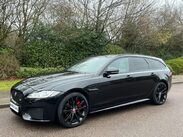 Jaguar XF 3.0d V6 S Sportbrake Auto Euro 6 (s/s) 5dr 46