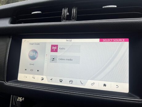 Jaguar XF 3.0d V6 S Sportbrake Auto Euro 6 (s/s) 5dr 64
