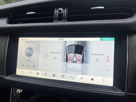 Jaguar XF 3.0d V6 S Sportbrake Auto Euro 6 (s/s) 5dr 58