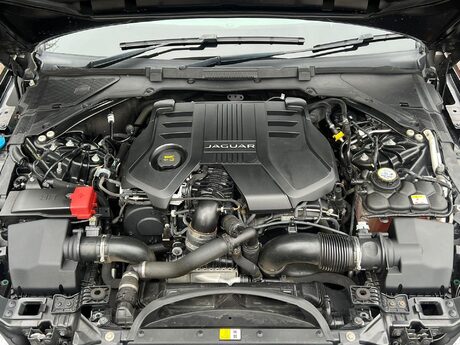 Jaguar XF 3.0d V6 S Sportbrake Auto Euro 6 (s/s) 5dr 30