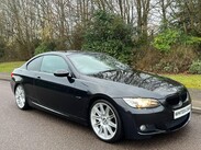 BMW 3 Series 2.0 320i M Sport Euro 4 2dr 1