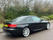 BMW 3 Series 2.0 320i M Sport Euro 4 2dr 3