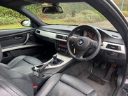 BMW 3 Series 2.0 320i M Sport Euro 4 2dr 14