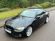 BMW 3 Series 2.0 320i M Sport Euro 4 2dr 43