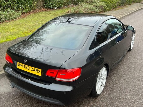 BMW 3 Series 2.0 320i M Sport Euro 4 2dr 45