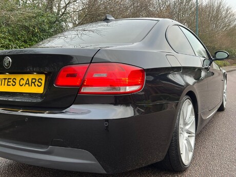 BMW 3 Series 2.0 320i M Sport Euro 4 2dr 47