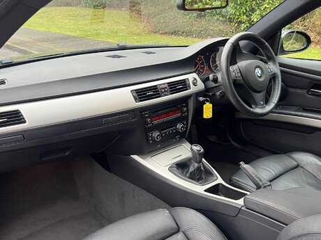 BMW 3 Series 2.0 320i M Sport Euro 4 2dr 63