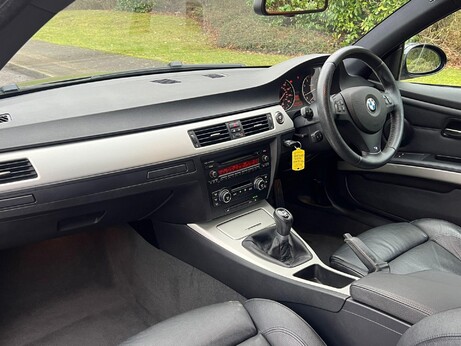 BMW 3 Series 2.0 320i M Sport Euro 4 2dr 59