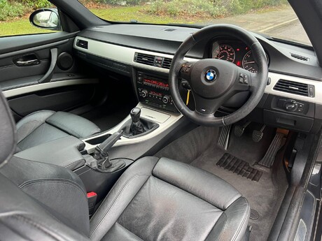 BMW 3 Series 2.0 320i M Sport Euro 4 2dr 59