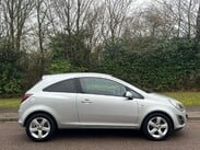 Vauxhall Corsa 1.4 16V SXi Euro 5 3dr (A/C) 2