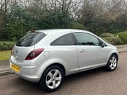 Vauxhall Corsa 1.4 16V SXi Euro 5 3dr (A/C) 3