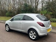 Vauxhall Corsa 1.4 16V SXi Euro 5 3dr (A/C) 6