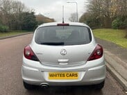 Vauxhall Corsa 1.4 16V SXi Euro 5 3dr (A/C) 7