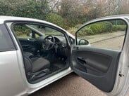 Vauxhall Corsa 1.4 16V SXi Euro 5 3dr (A/C) 12