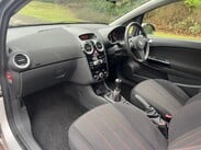 Vauxhall Corsa 1.4 16V SXi Euro 5 3dr (A/C) 21