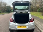 Vauxhall Corsa 1.4 16V SXi Euro 5 3dr (A/C) 26