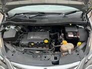 Vauxhall Corsa 1.4 16V SXi Euro 5 3dr (A/C) 29