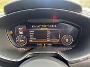 Audi TT 2.0 TDI ultra S line Roadster Euro 6 (s/s) 2dr 70