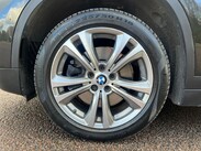 BMW X1 2.0 20d Sport Auto xDrive Euro 6 (s/s) 5dr 7