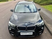 BMW X1 2.0 20d Sport Auto xDrive Euro 6 (s/s) 5dr 57