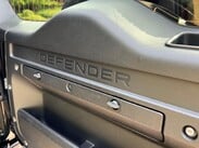 Land Rover Defender 3.0 D250 MHEV X-Dynamic SE Auto 4WD Euro 6 (s/s) 3dr 34