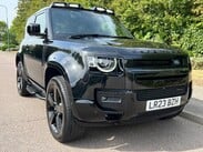 Land Rover Defender 3.0 D250 MHEV X-Dynamic SE Auto 4WD Euro 6 (s/s) 3dr 69