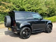 Land Rover Defender 3.0 D250 MHEV X-Dynamic SE Auto 4WD Euro 6 (s/s) 3dr 71