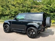 Land Rover Defender 3.0 D250 MHEV X-Dynamic SE Auto 4WD Euro 6 (s/s) 3dr 77