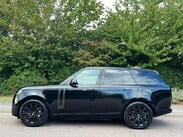 Land Rover Range Rover 3.0 P440e 38.2kWh SE Auto 4WD Euro 6 (s/s) 5dr 6