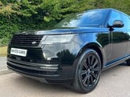 Land Rover Range Rover 3.0 P440e 38.2kWh SE Auto 4WD Euro 6 (s/s) 5dr 55