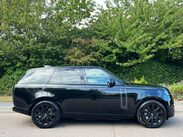 Land Rover Range Rover 3.0 P440e 38.2kWh SE Auto 4WD Euro 6 (s/s) 5dr 2