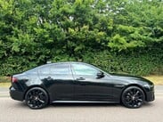 Jaguar XE 2.0 D180 R-Dynamic HSE Auto AWD Euro 6 (s/s) 4dr 82