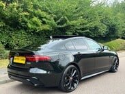 Jaguar XE 2.0 D180 R-Dynamic HSE Auto AWD Euro 6 (s/s) 4dr 89