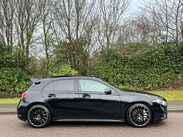 Mercedes-Benz A Class 2.0 A35 AMG (Premium Plus) SpdS DCT 4MATIC Euro 6 (s/s) 5dr 2