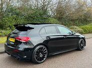 Mercedes-Benz A Class 2.0 A35 AMG (Premium Plus) SpdS DCT 4MATIC Euro 6 (s/s) 5dr 3