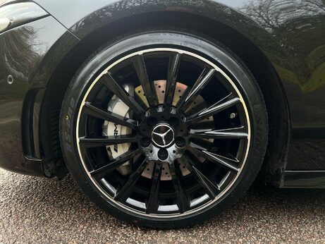 Mercedes-Benz A Class 2.0 A35 AMG (Premium Plus) SpdS DCT 4MATIC Euro 6 (s/s) 5dr 13